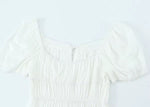 Cecilie Dress