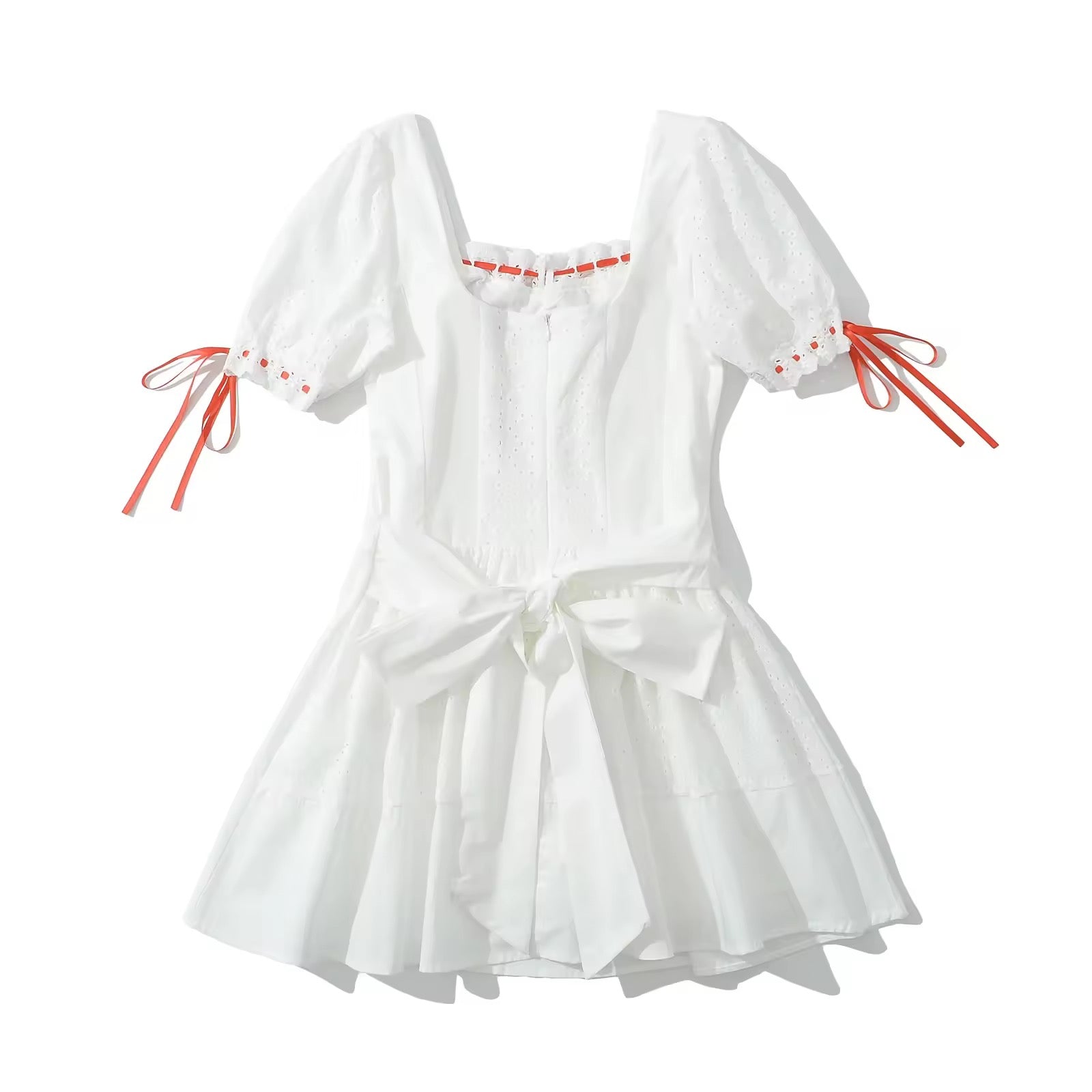 Jenna Dress