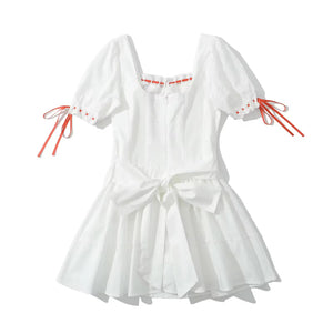 Jenna Dress