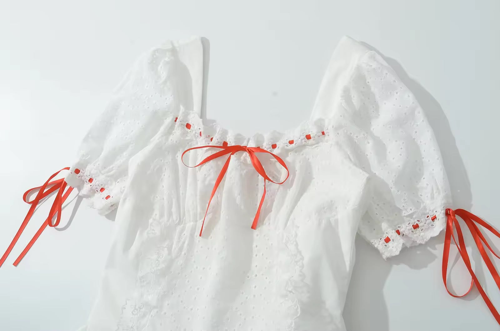 Jenna Dress