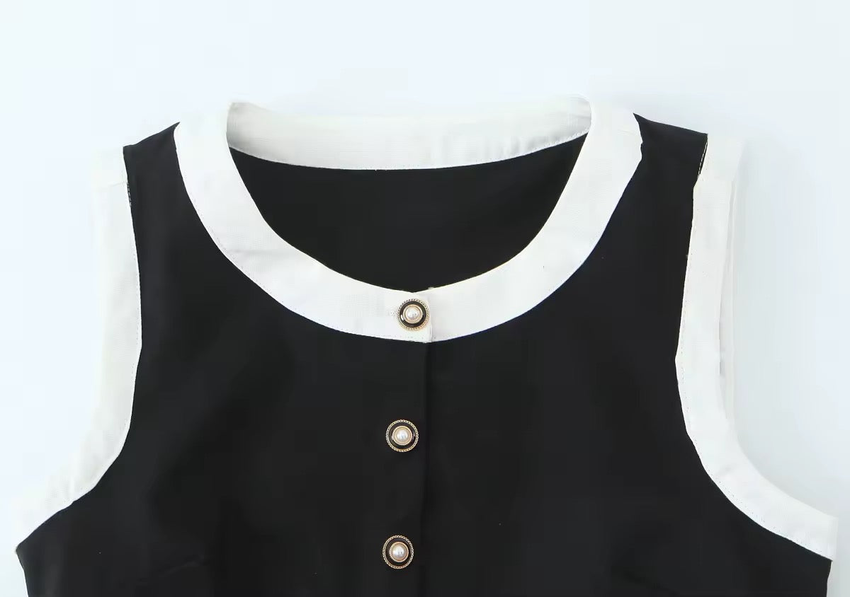 Sarahi set