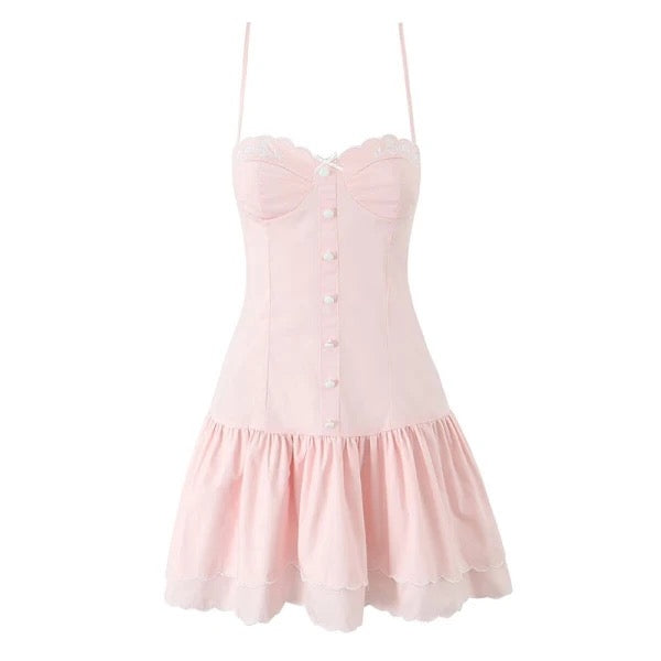 Lyla Dress