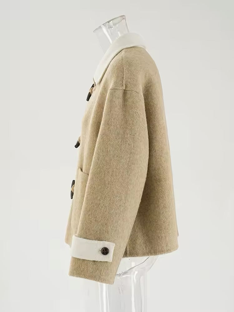 Ashley Coat