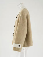 Ashley Coat