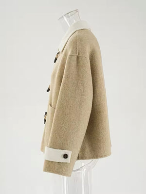 Ashley Coat