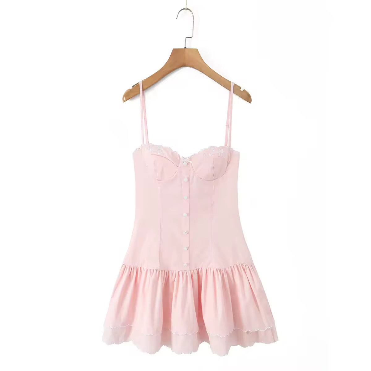 Lyla Dress