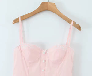Lyla Dress