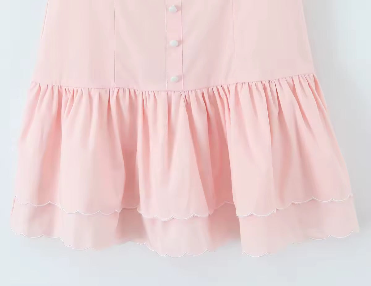 Lyla Dress