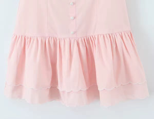 Lyla Dress