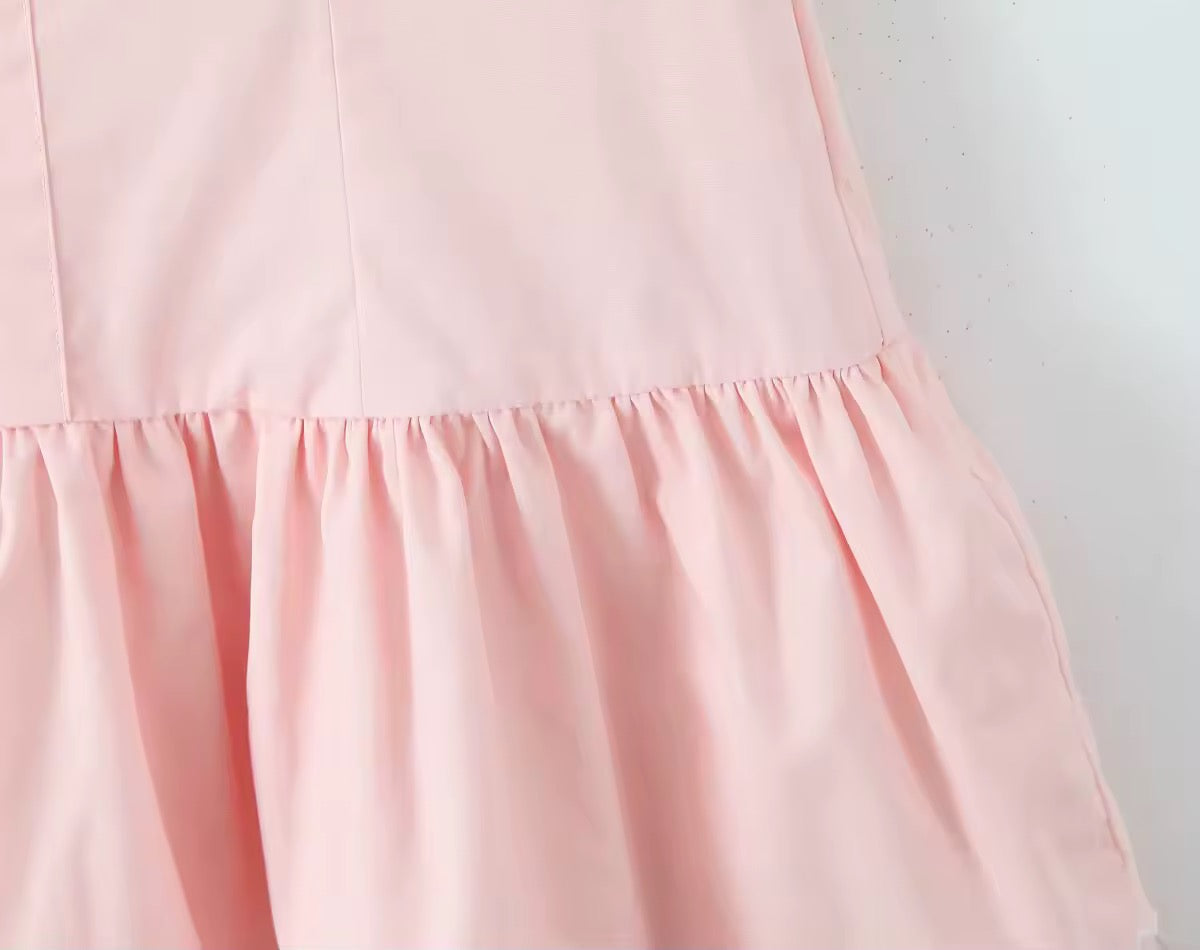 Lyla Dress