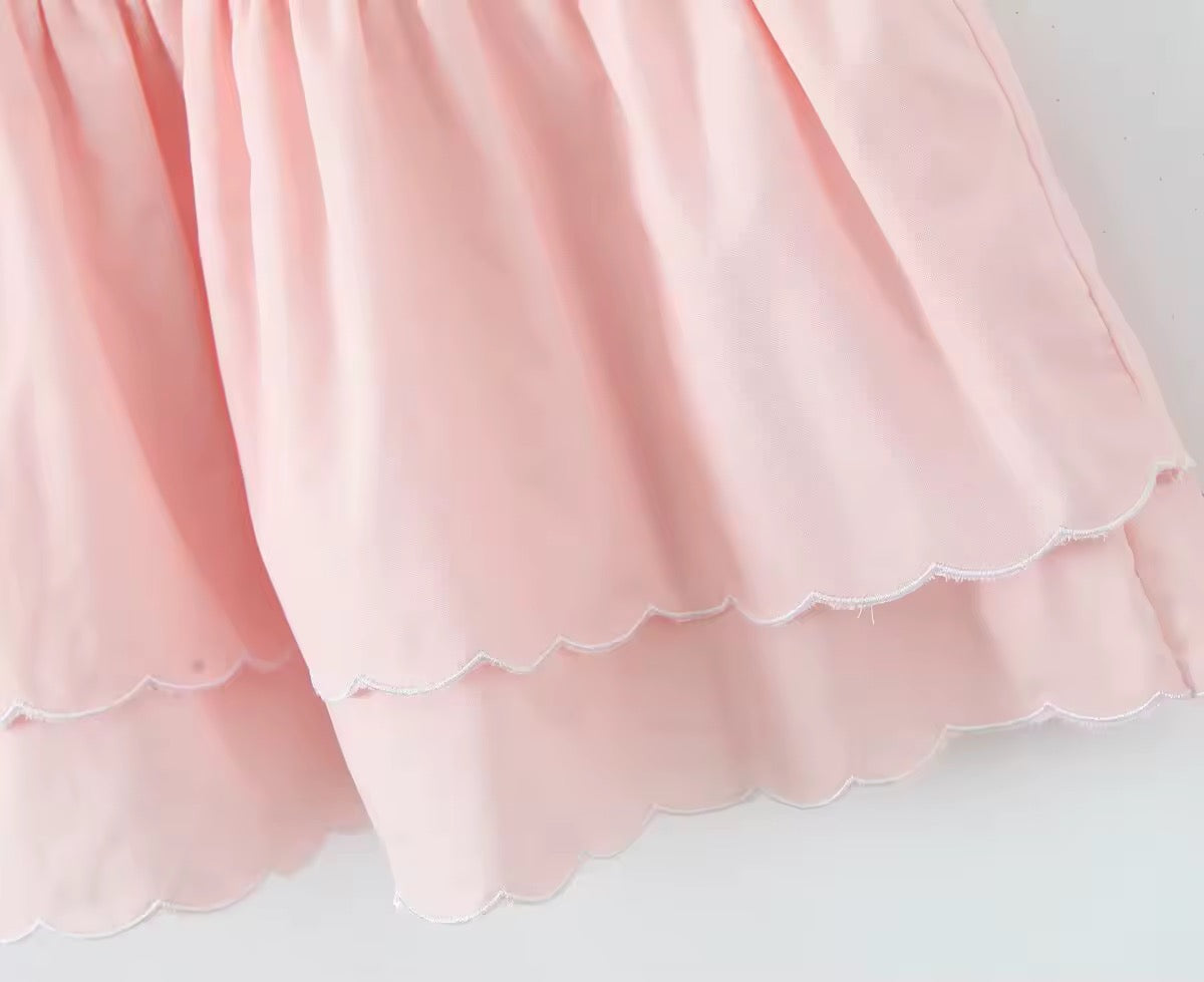 Lyla Dress