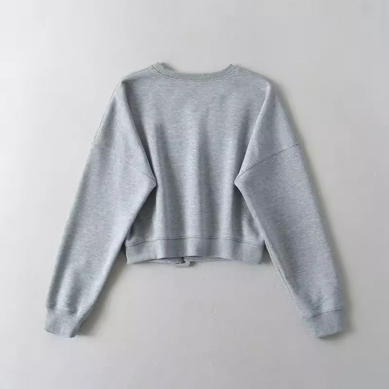 Benthe Sweater