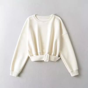 Benthe Sweater