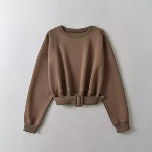 Benthe Sweater