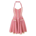 Eliane Dress