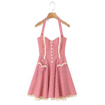 Eliane Dress