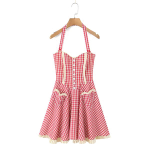 Eliane Dress