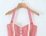 Eliane Dress