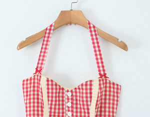 Eliane Dress