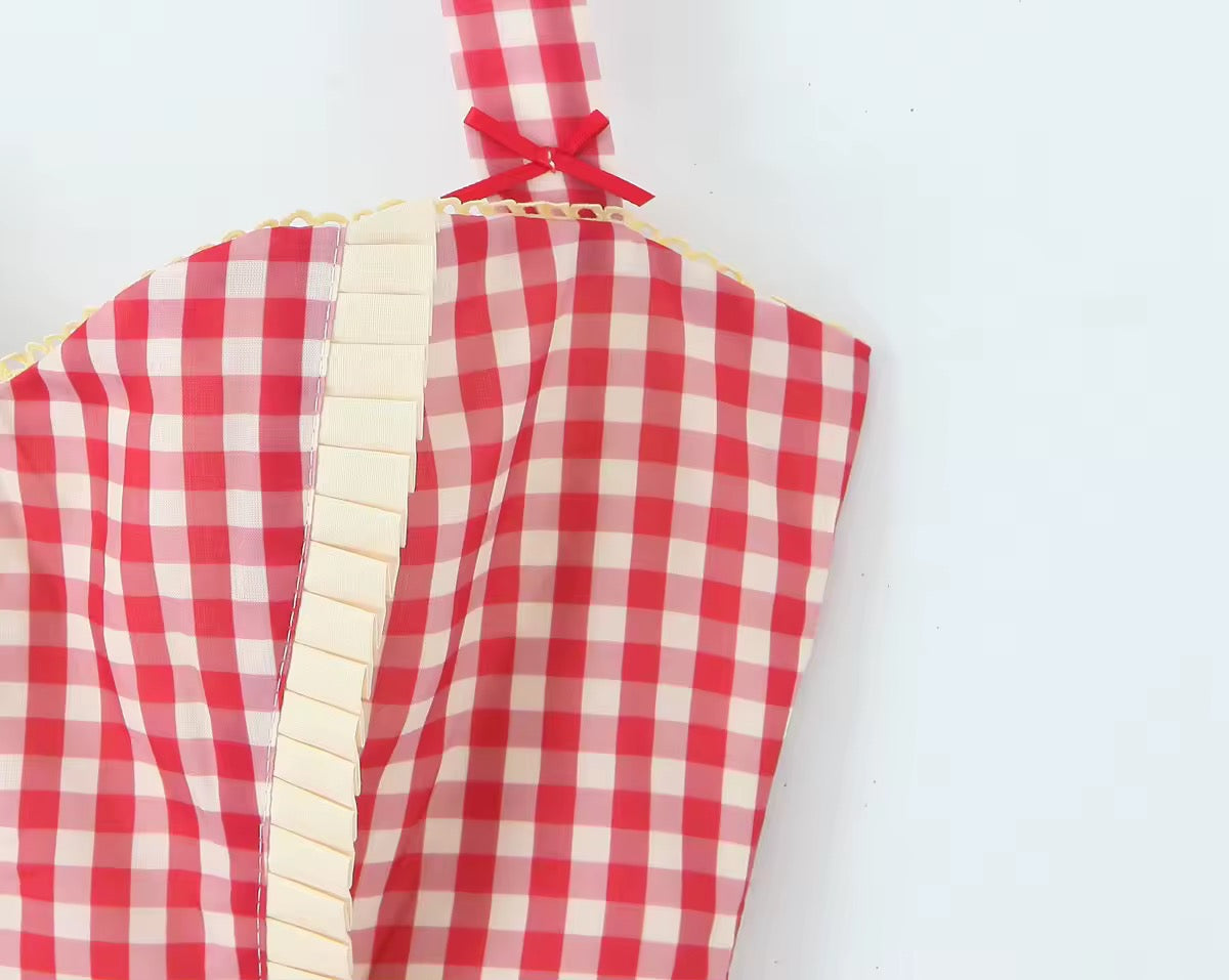 Eliane Dress