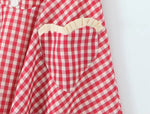 Eliane Dress