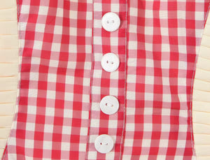 Eliane Dress