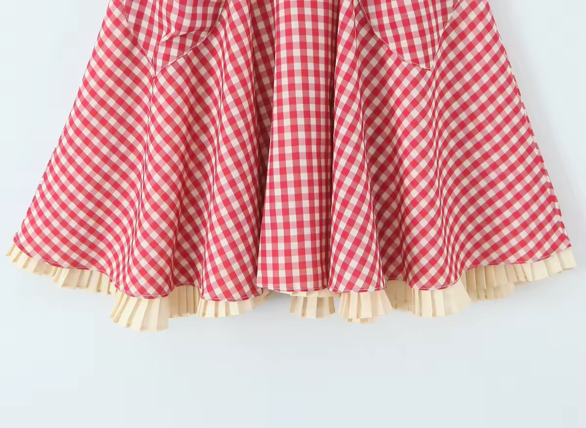 Eliane Dress