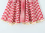 Eliane Dress
