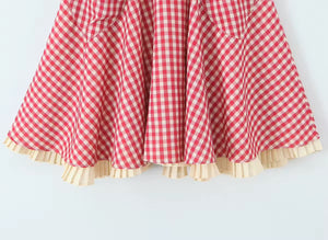Eliane Dress