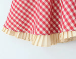 Eliane Dress
