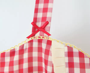 Eliane Dress
