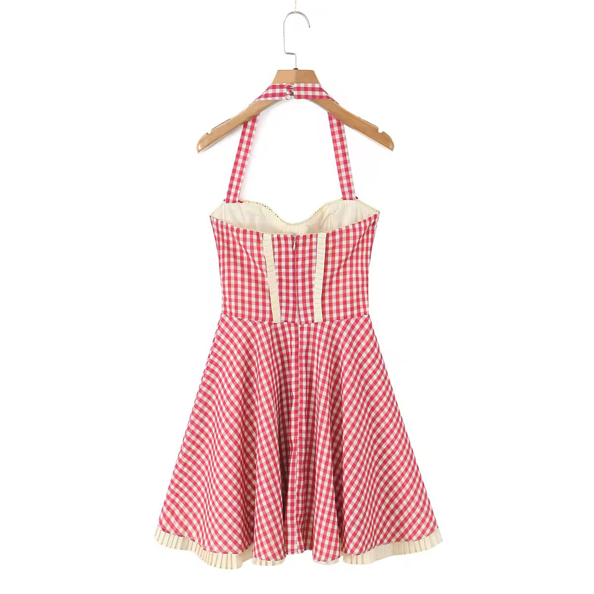 Eliane Dress