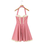 Eliane Dress