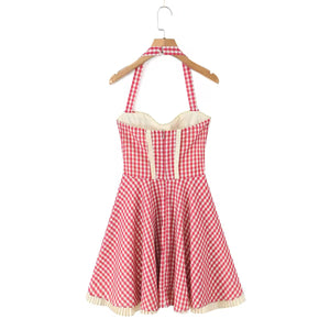 Eliane Dress