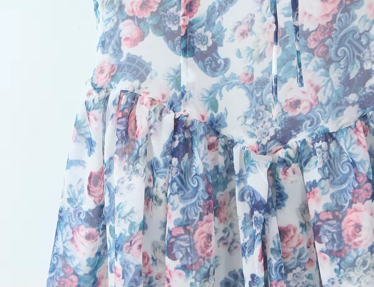 Katy Dress