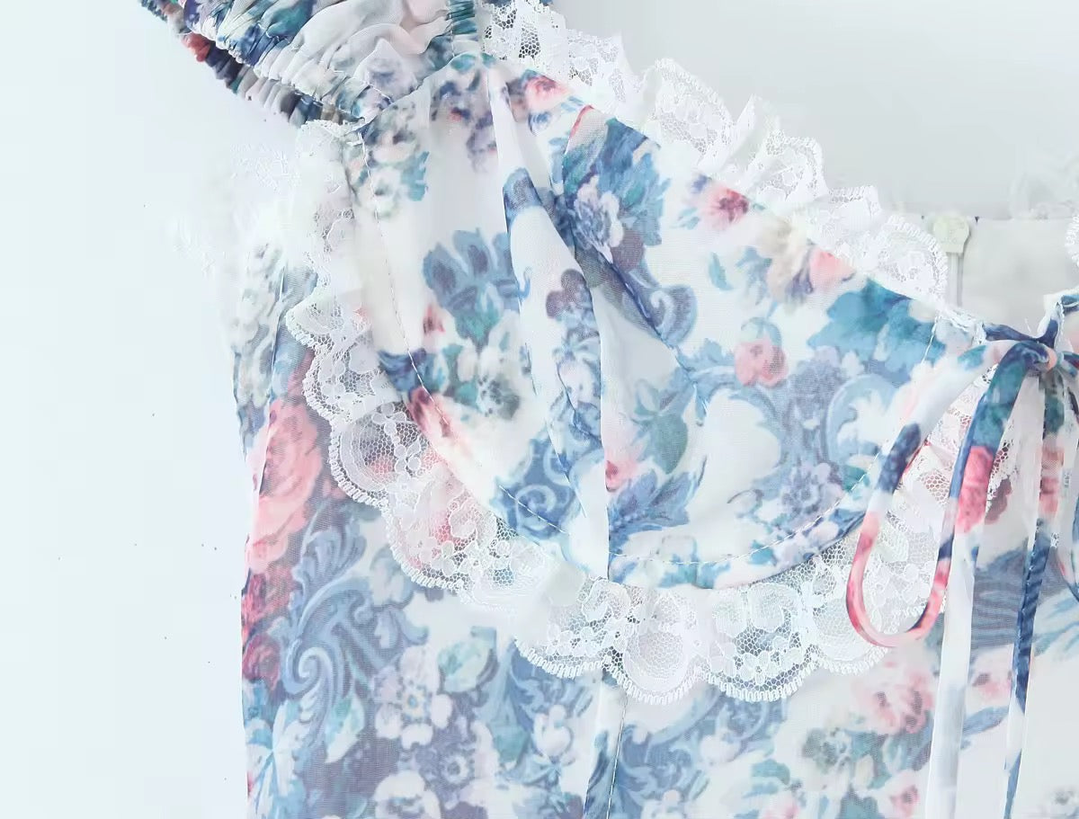 Katy Dress