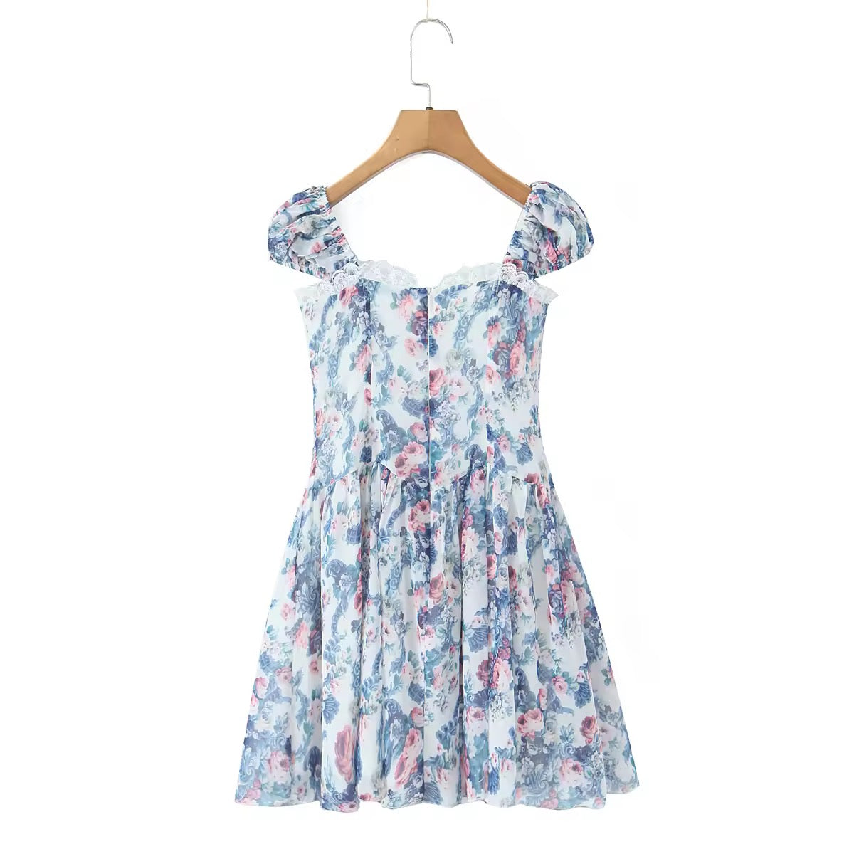 Katy Dress