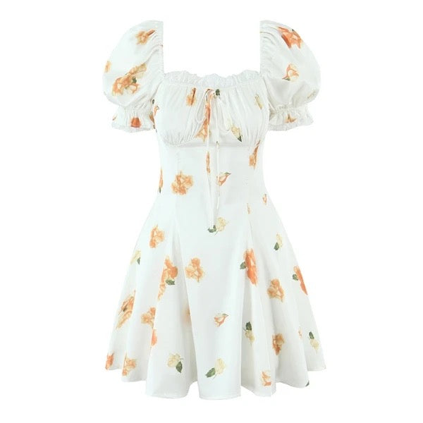 Ester Dress