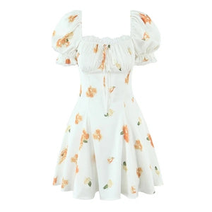 Ester Dress