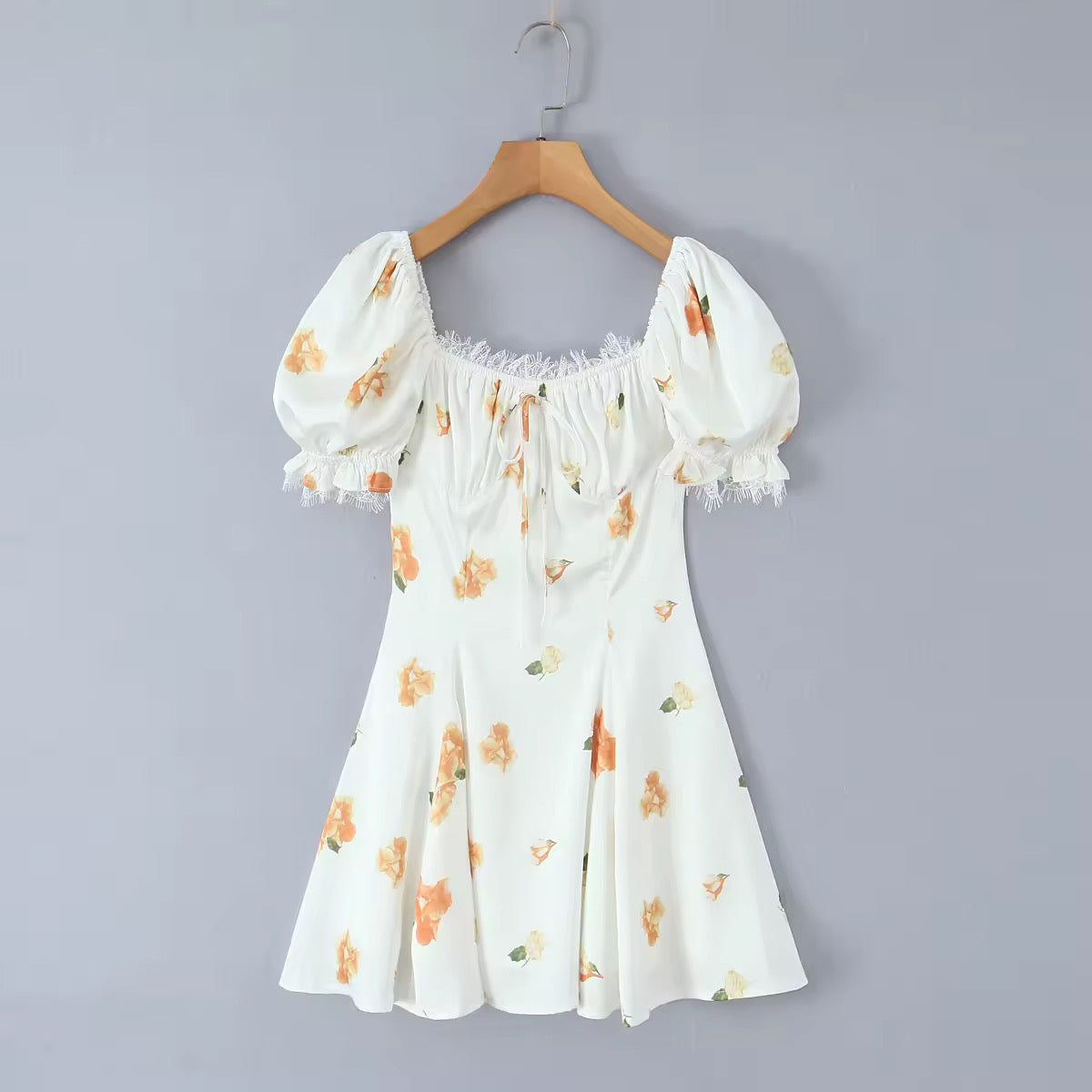 Ester Dress