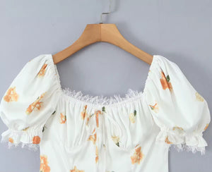 Ester Dress