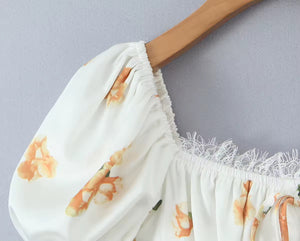 Ester Dress