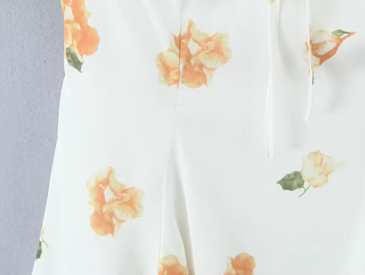 Ester Dress