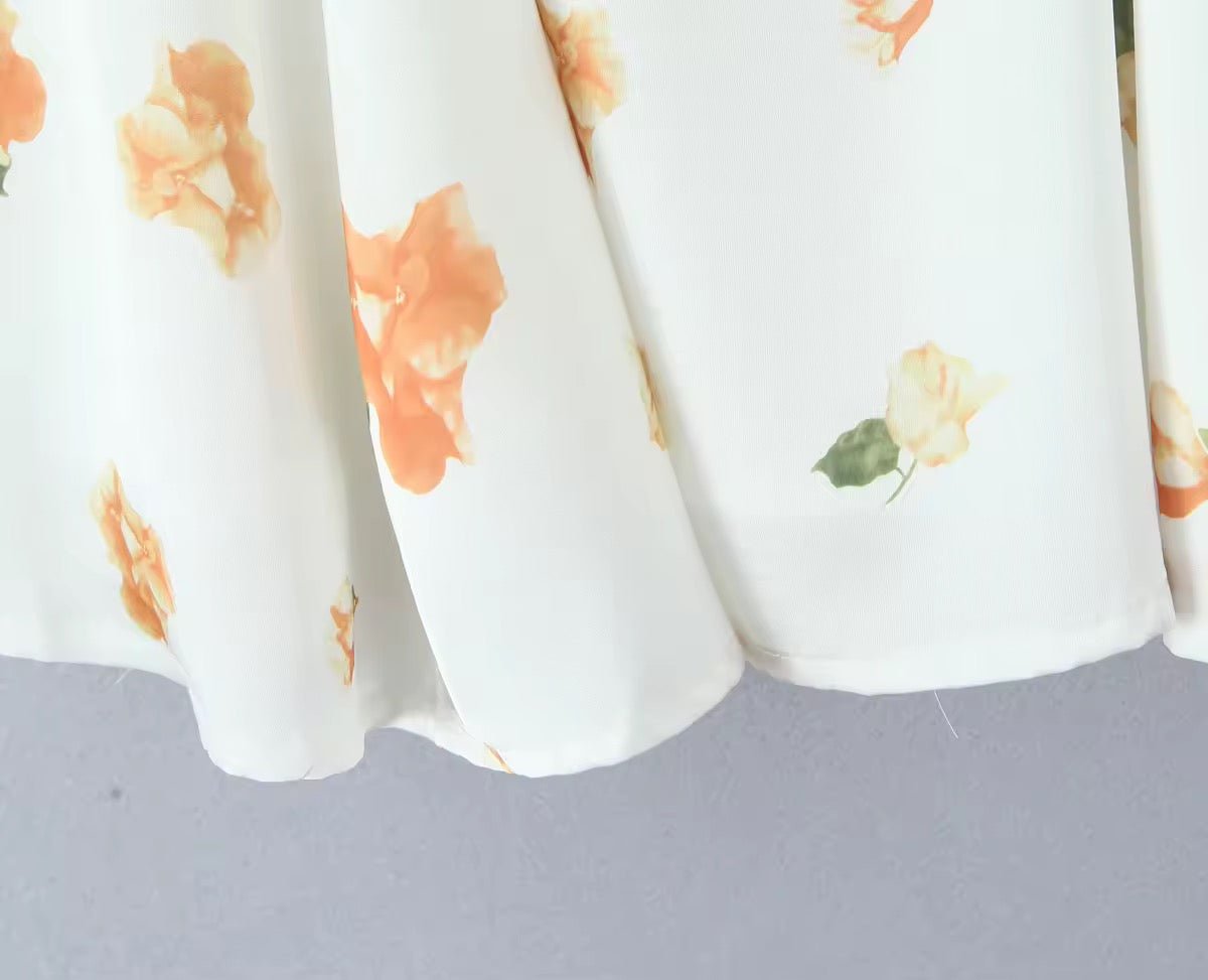 Ester Dress