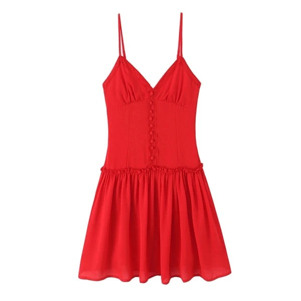 Loes Dress
