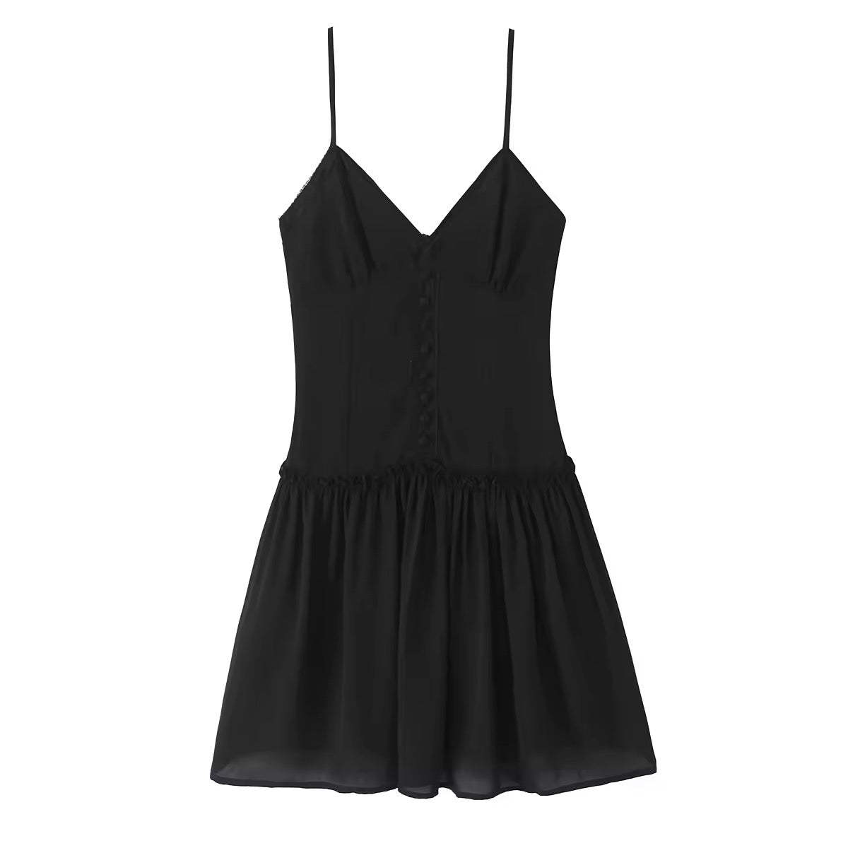 Loes Dress