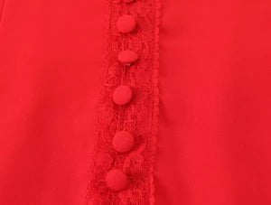 Loes Dress