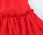 Loes Dress