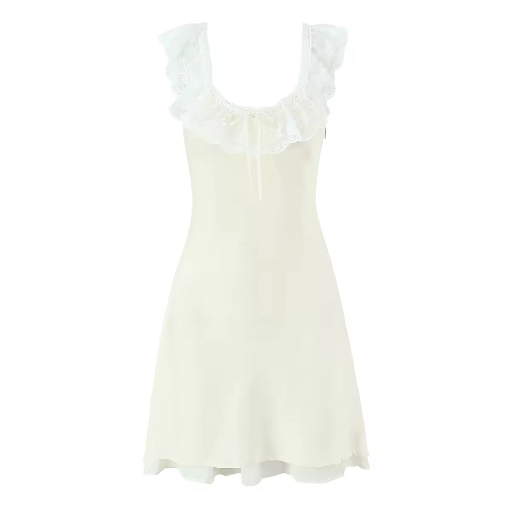 Sabrine Dress