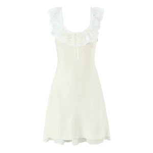 Sabrine Dress